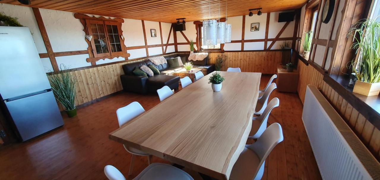 Ferienwohnungen Eismecke Bestwig Zimmer foto