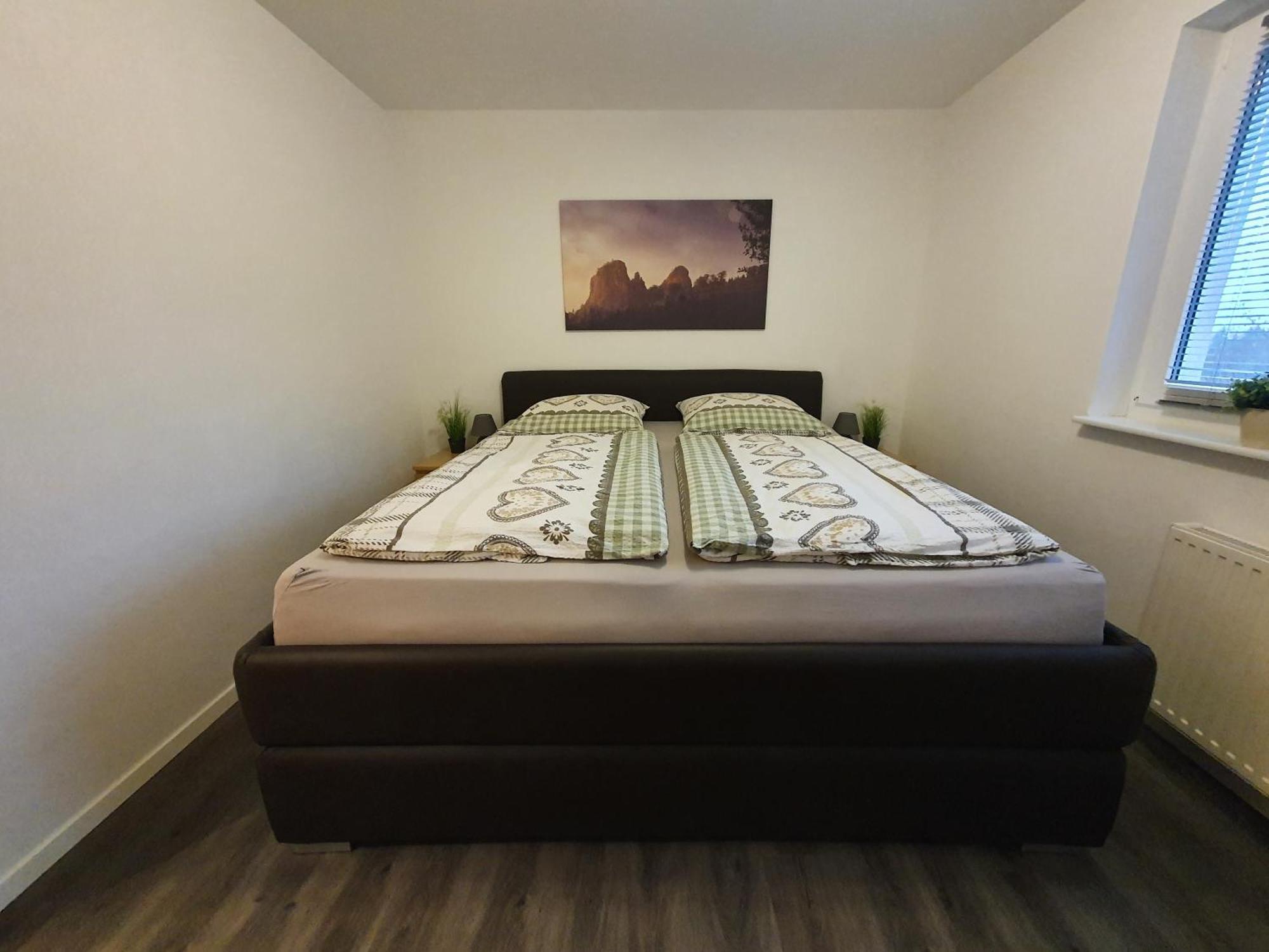 Ferienwohnungen Eismecke Bestwig Zimmer foto