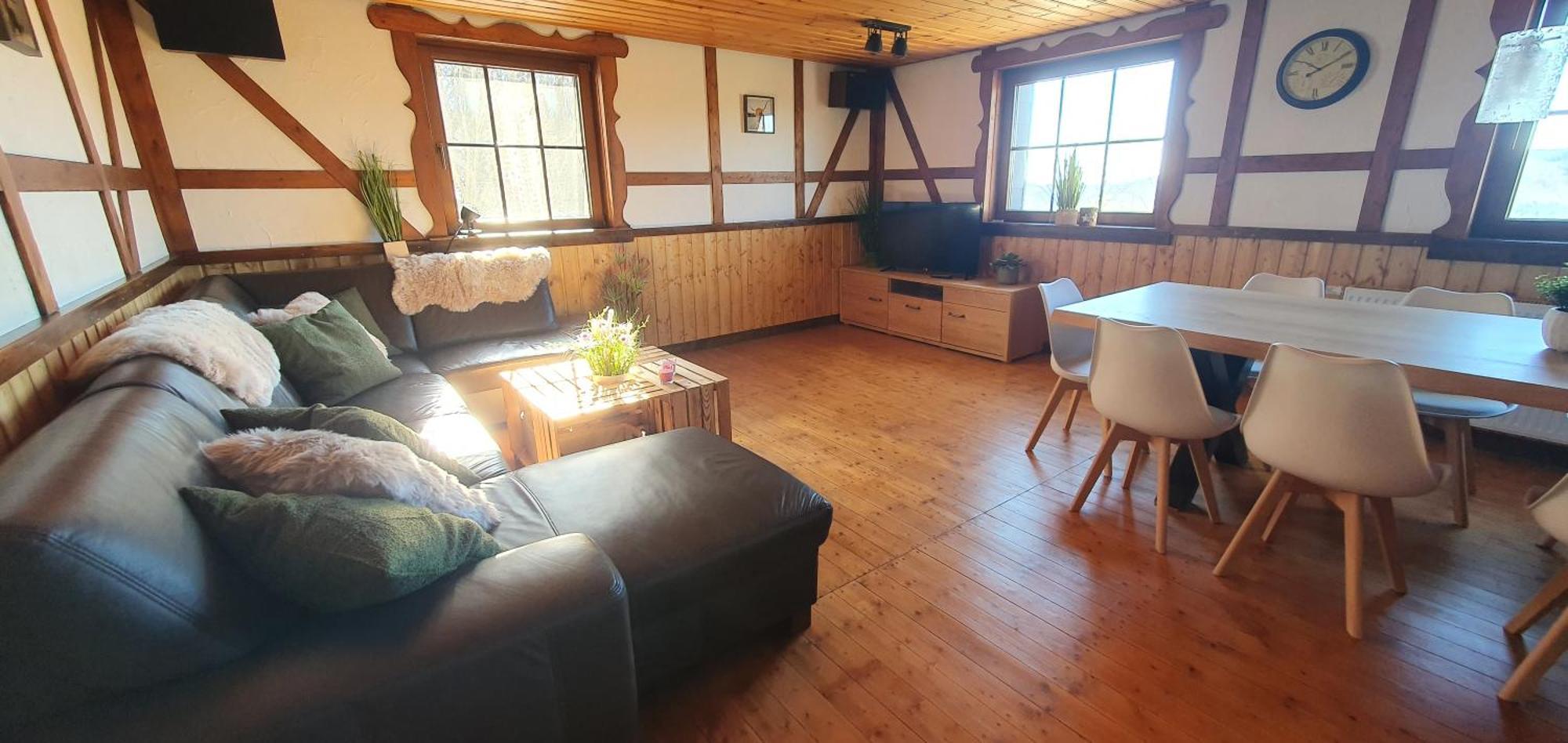 Ferienwohnungen Eismecke Bestwig Zimmer foto