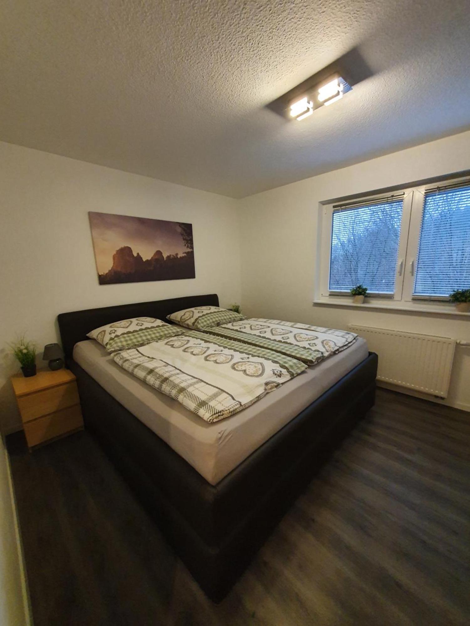 Ferienwohnungen Eismecke Bestwig Zimmer foto
