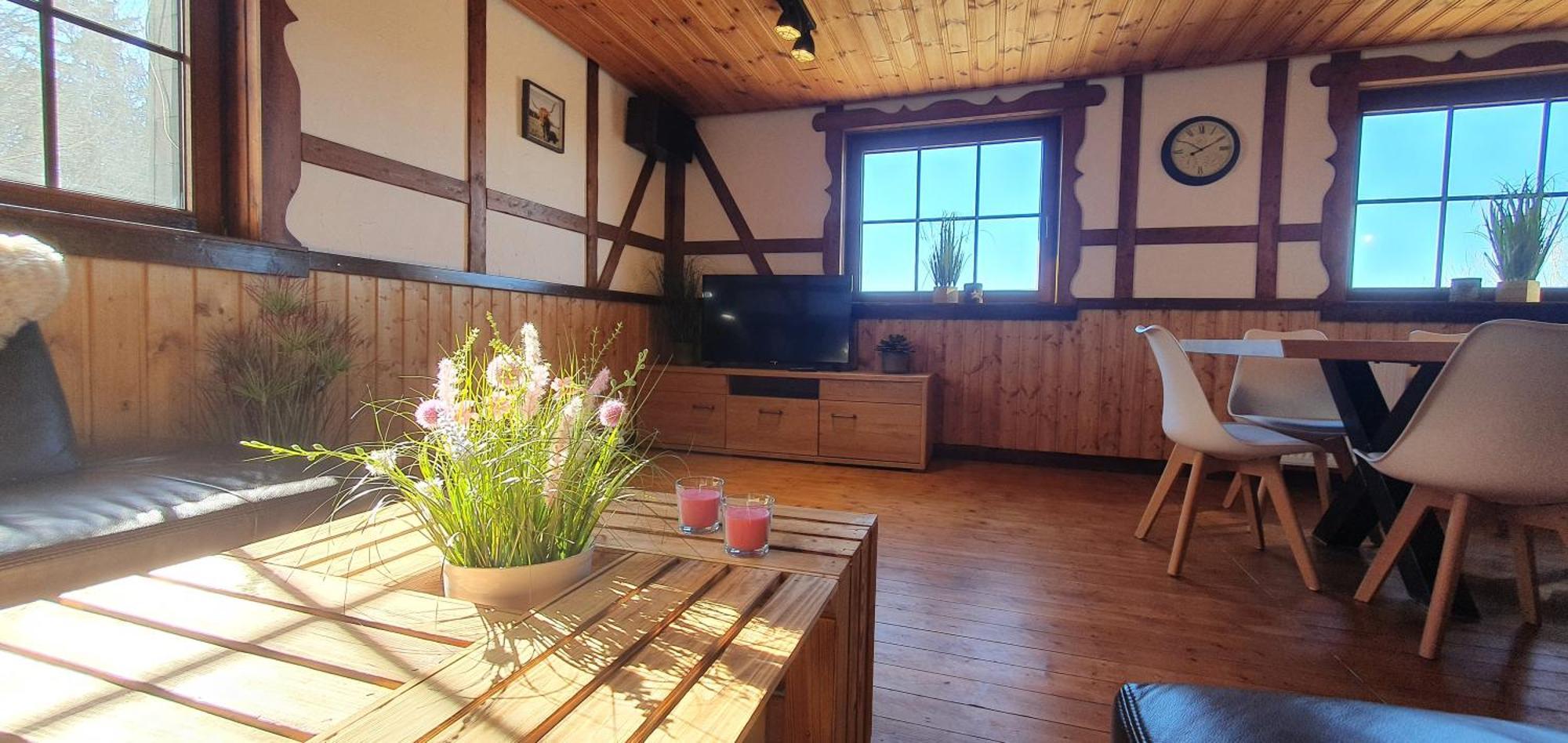 Ferienwohnungen Eismecke Bestwig Zimmer foto