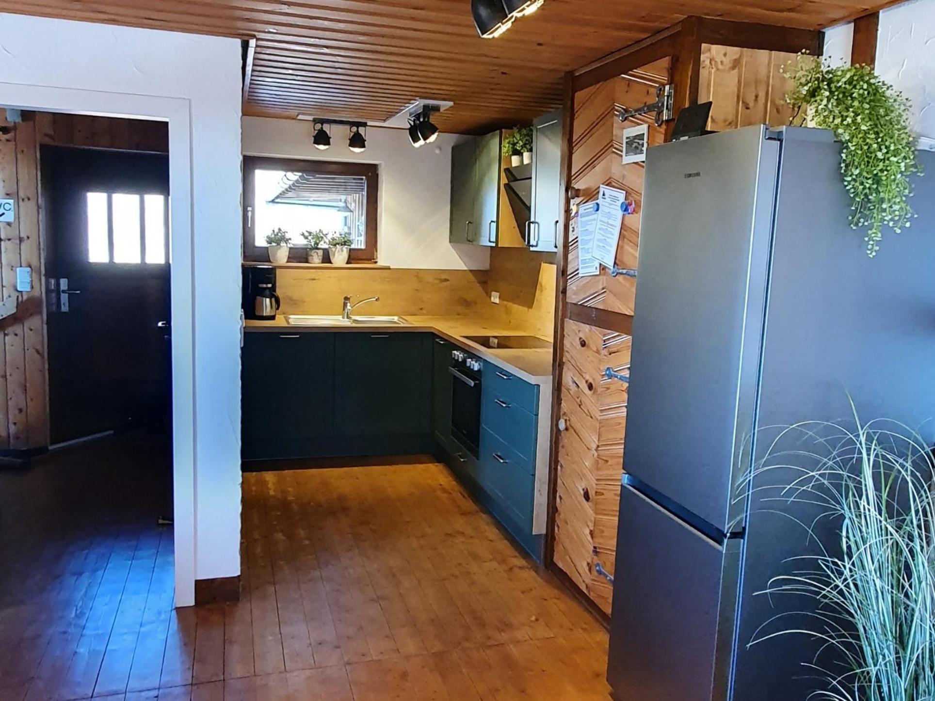 Ferienwohnungen Eismecke Bestwig Zimmer foto